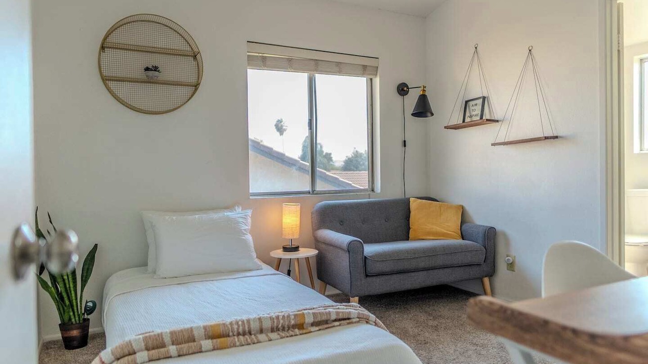 Photo of Bedroom in Redlands