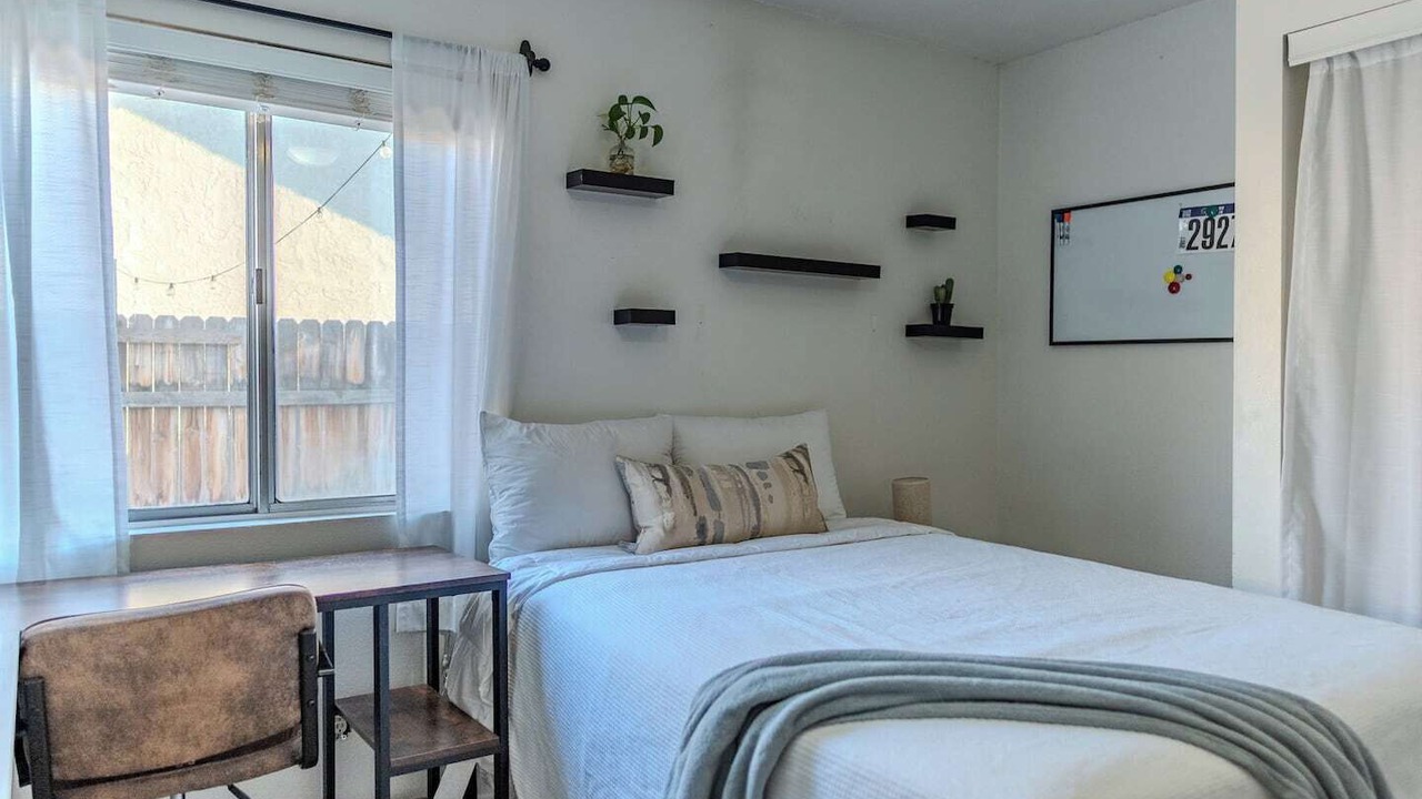 Photo of Bedroom in Redlands