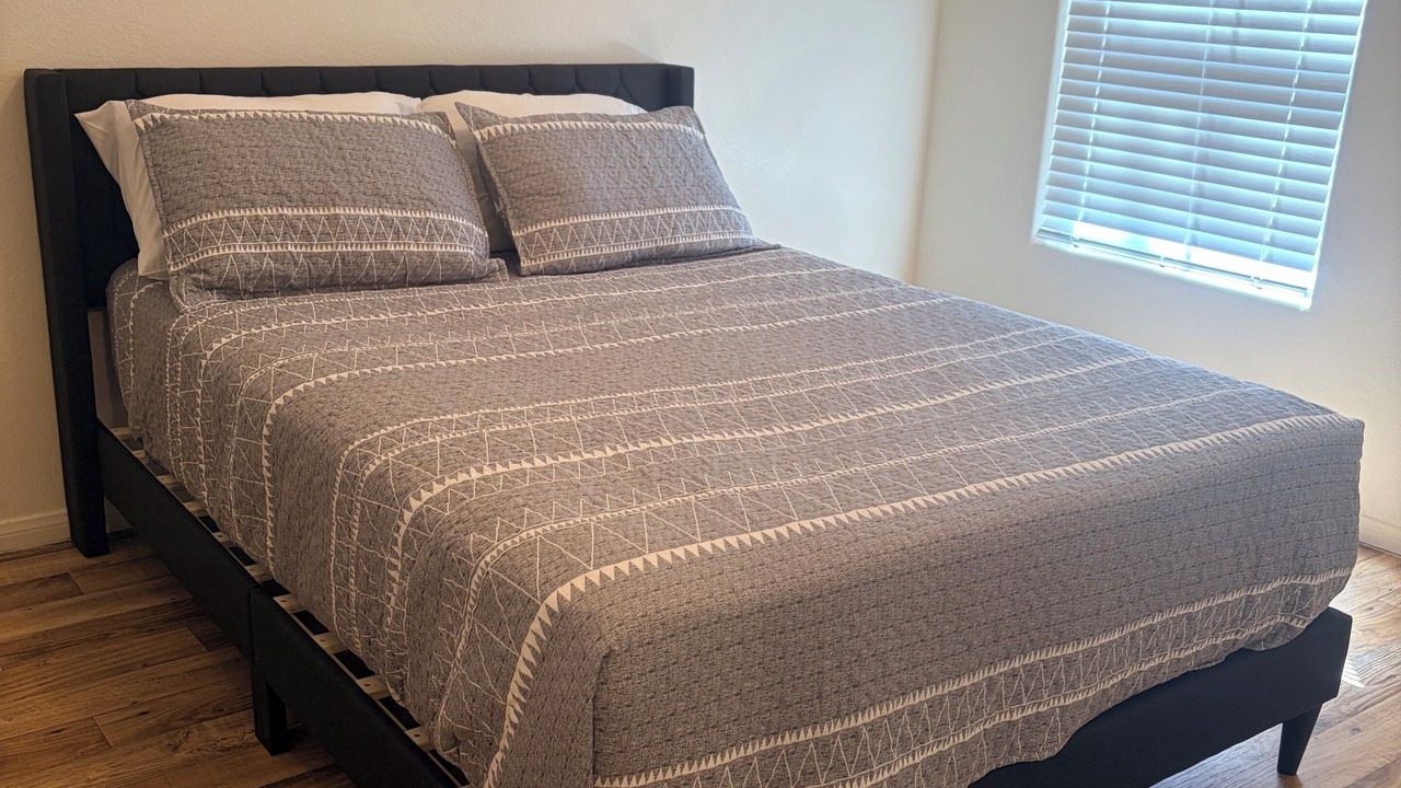 Photo of Bedroom in Las Vegas