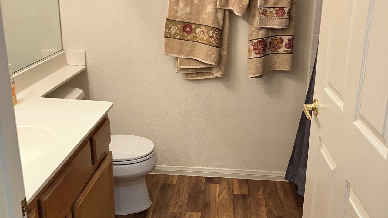 Photo of Bathroom in Las Vegas