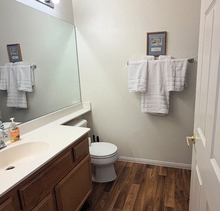 Photo of Bathroom in Las Vegas
