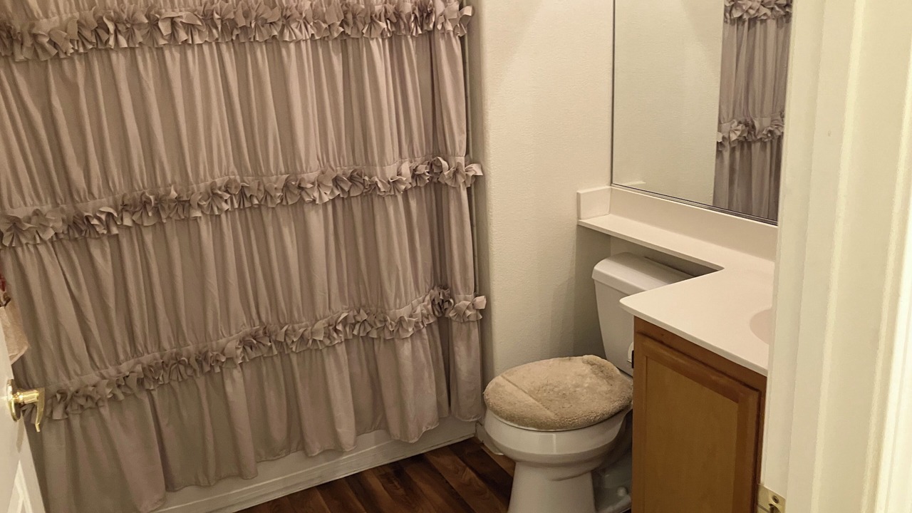 Photo of Bathroom in Las Vegas