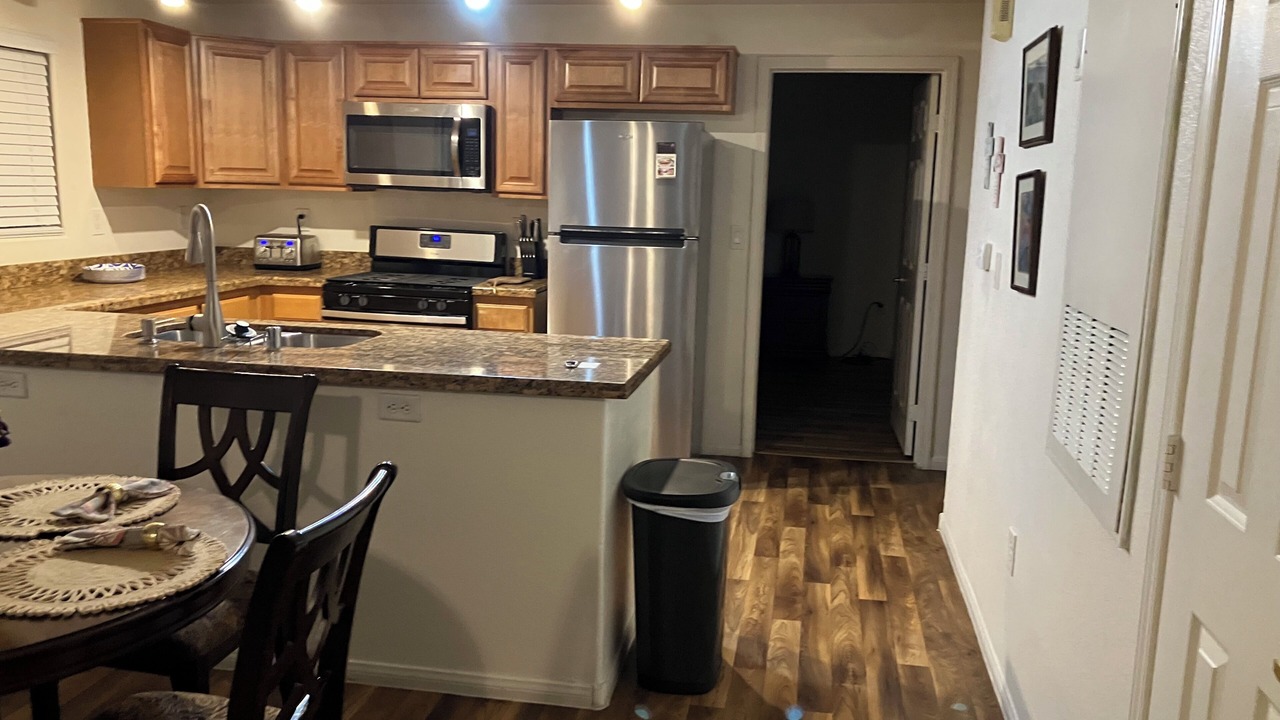 Photo of Kitchen in Las Vegas