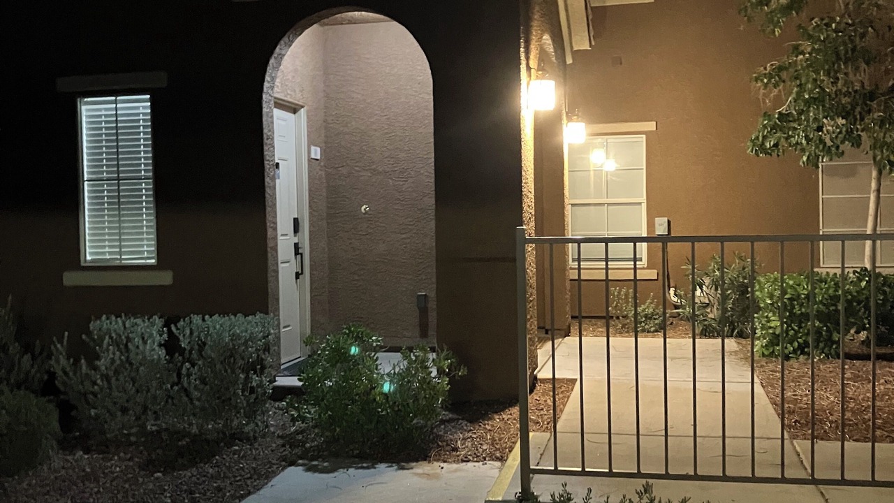 Photo of Outdoor in Las Vegas
