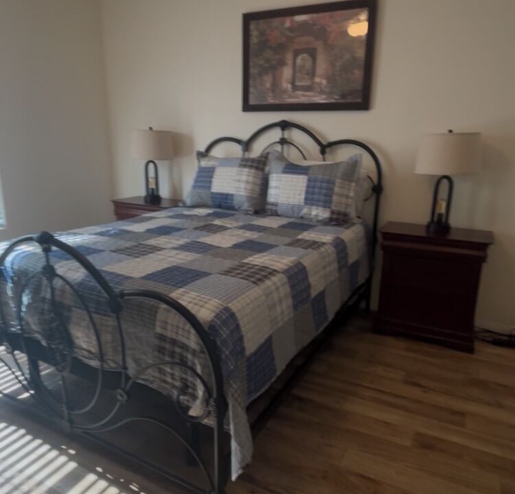 Photo of Bedroom in Las Vegas