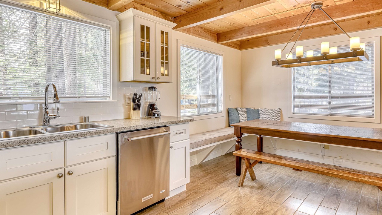 Photo of Kitchen in Chamberlands
