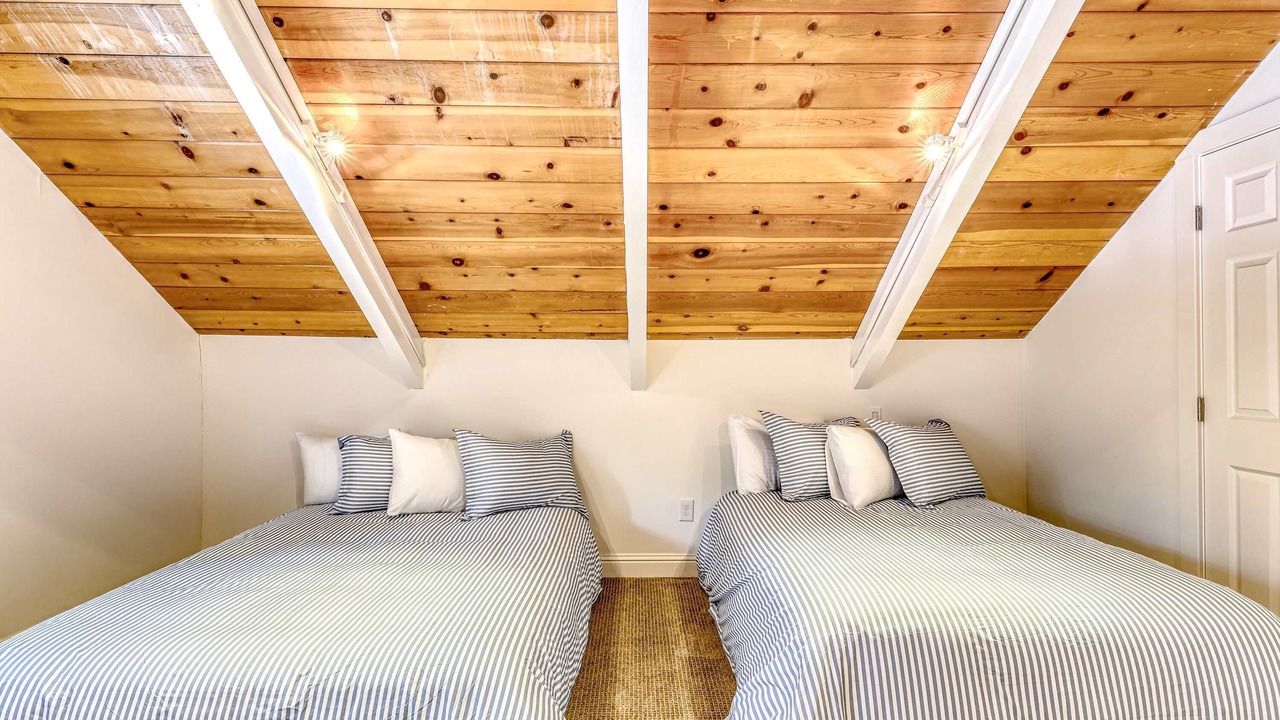 Photo of Bedroom in Chamberlands