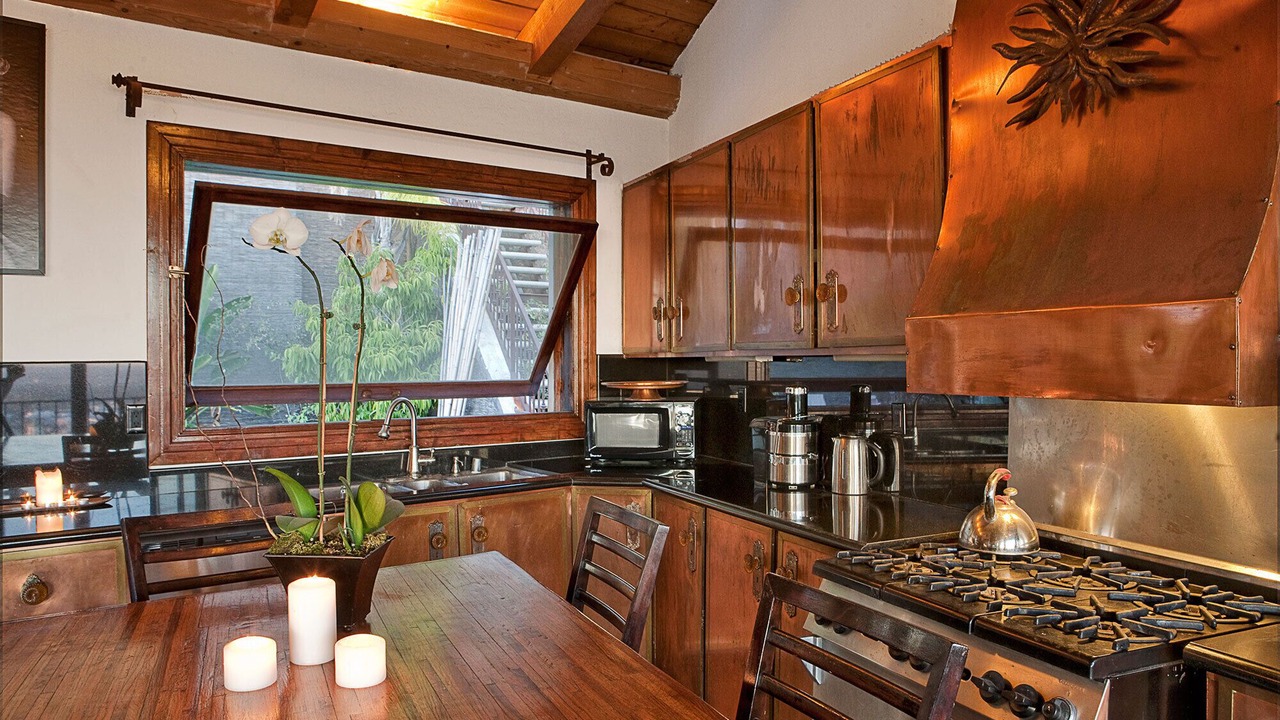Photo of Kitchen in Hollywood Hills