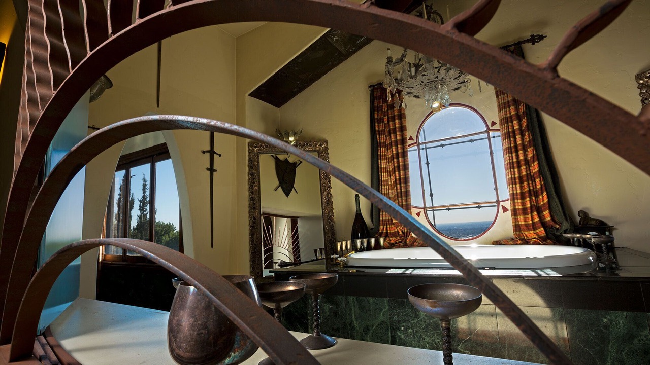Photo of Bathroom in Hollywood Hills