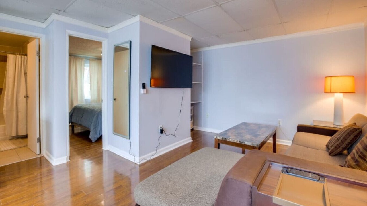 Photo of Bedroom in Richfield