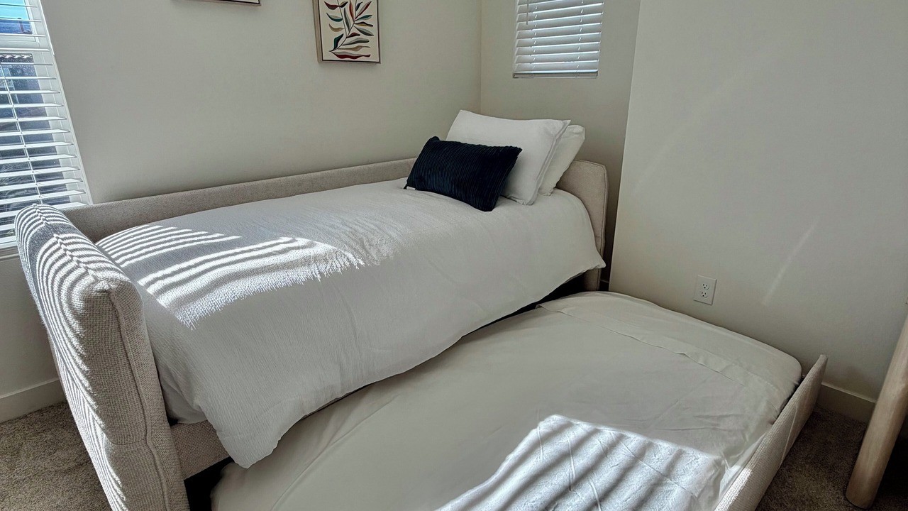 Photo of Bedroom in Rhodes Ranch