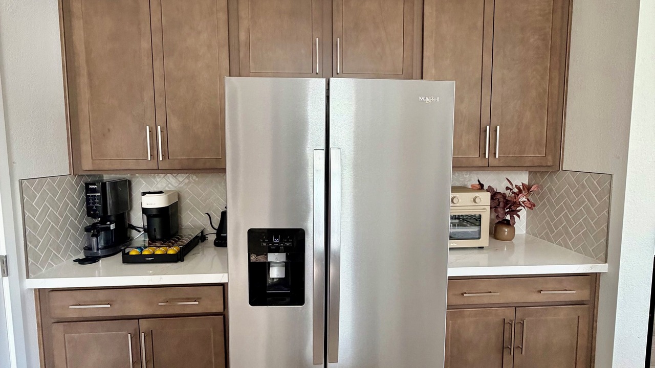 Photo of Kitchen in Rhodes Ranch