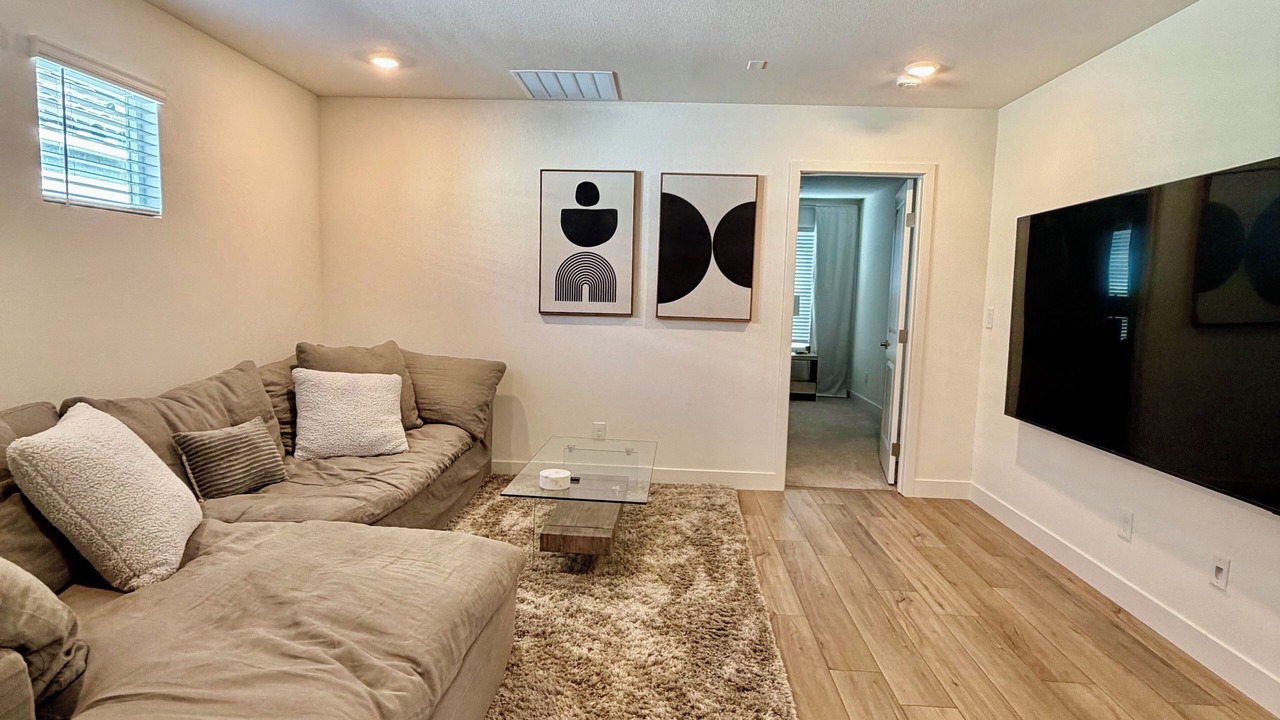 Photo of Livingroom in Rhodes Ranch