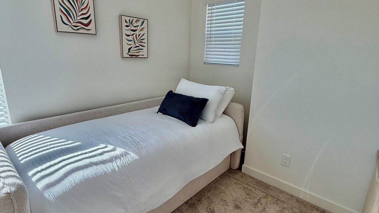 Photo of Bedroom in Rhodes Ranch