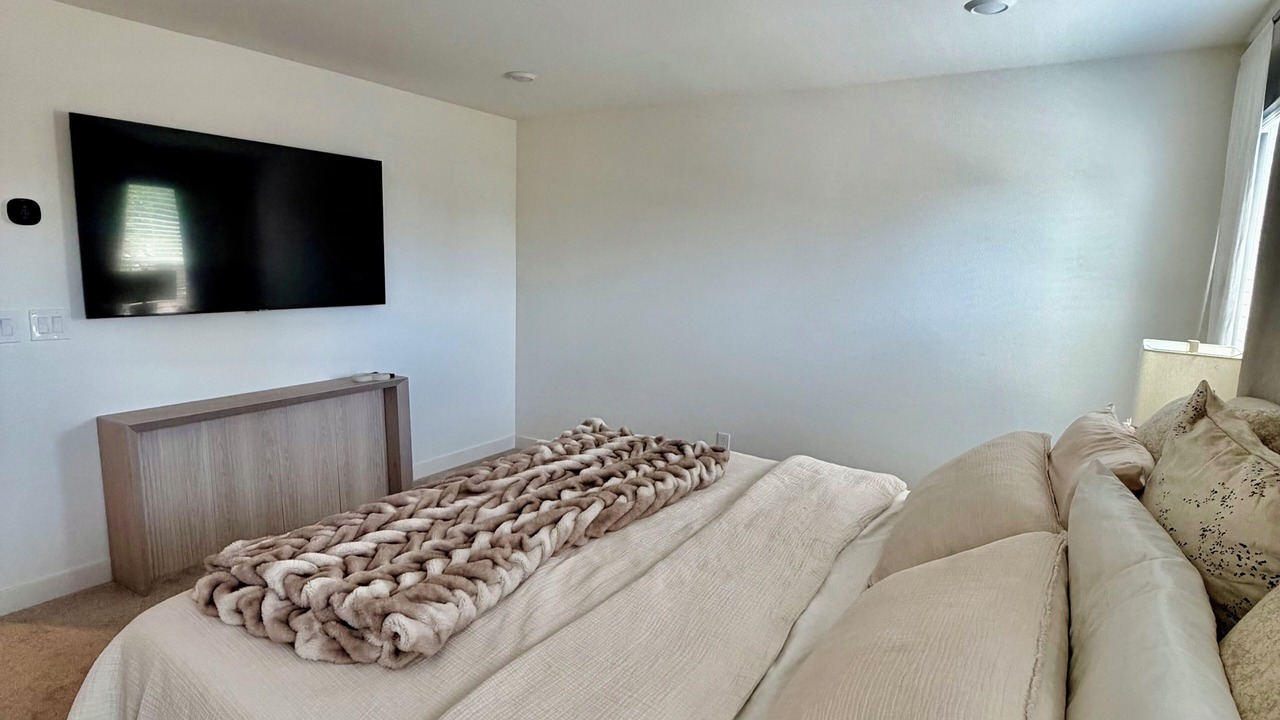 Photo of Bedroom in Rhodes Ranch