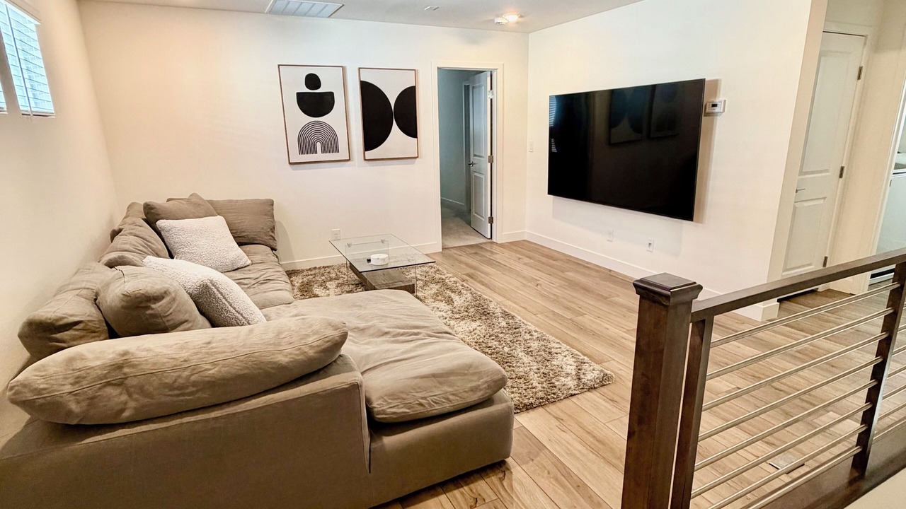 Photo of Livingroom in Rhodes Ranch