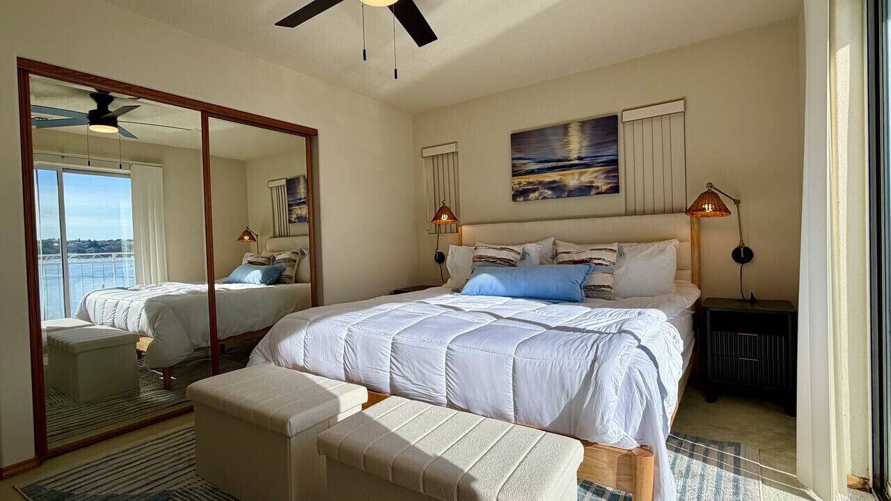 Photo of Bedroom in Victorville