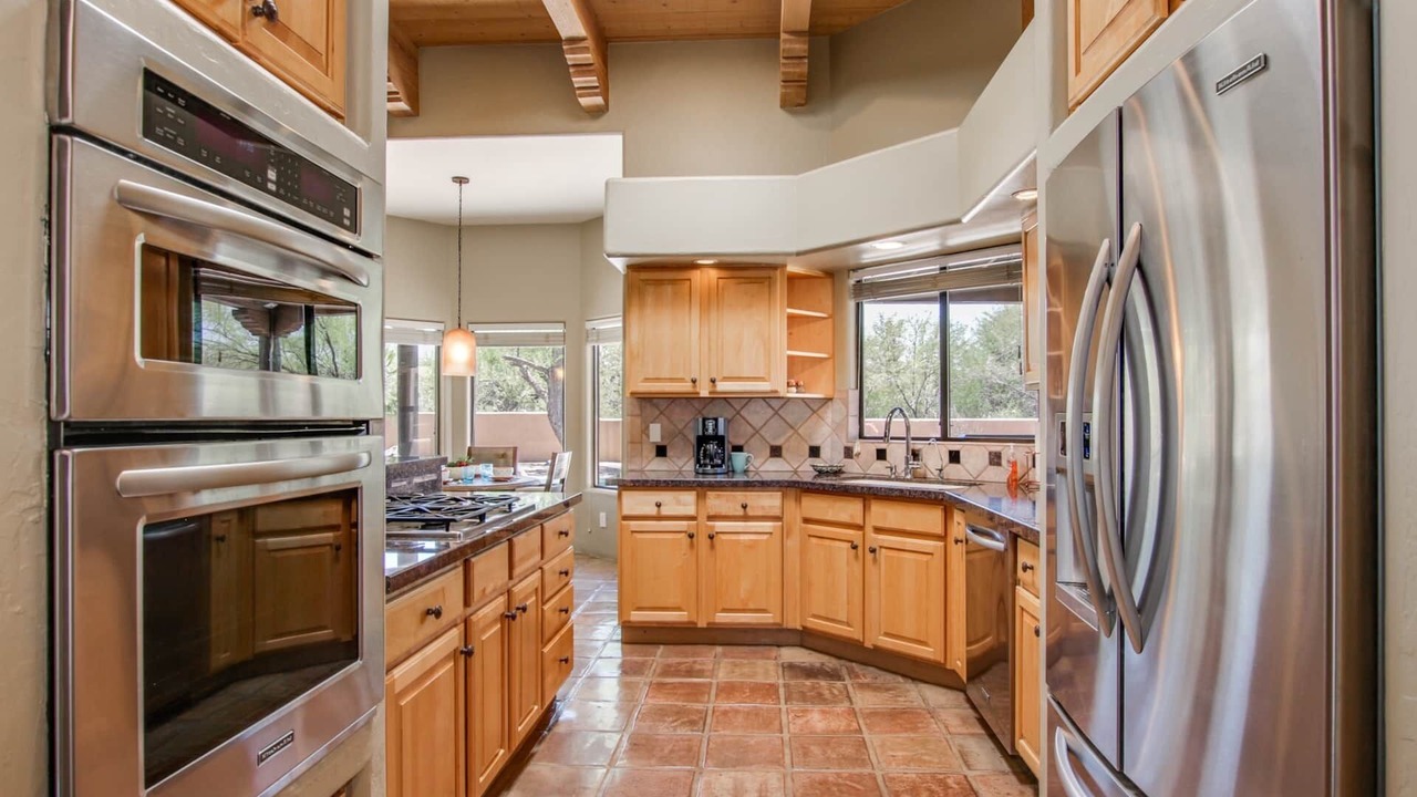 Photo of Kitchen in Tanque Verde