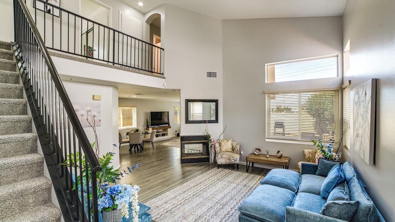 Photo of Bedroom in Southridge Village