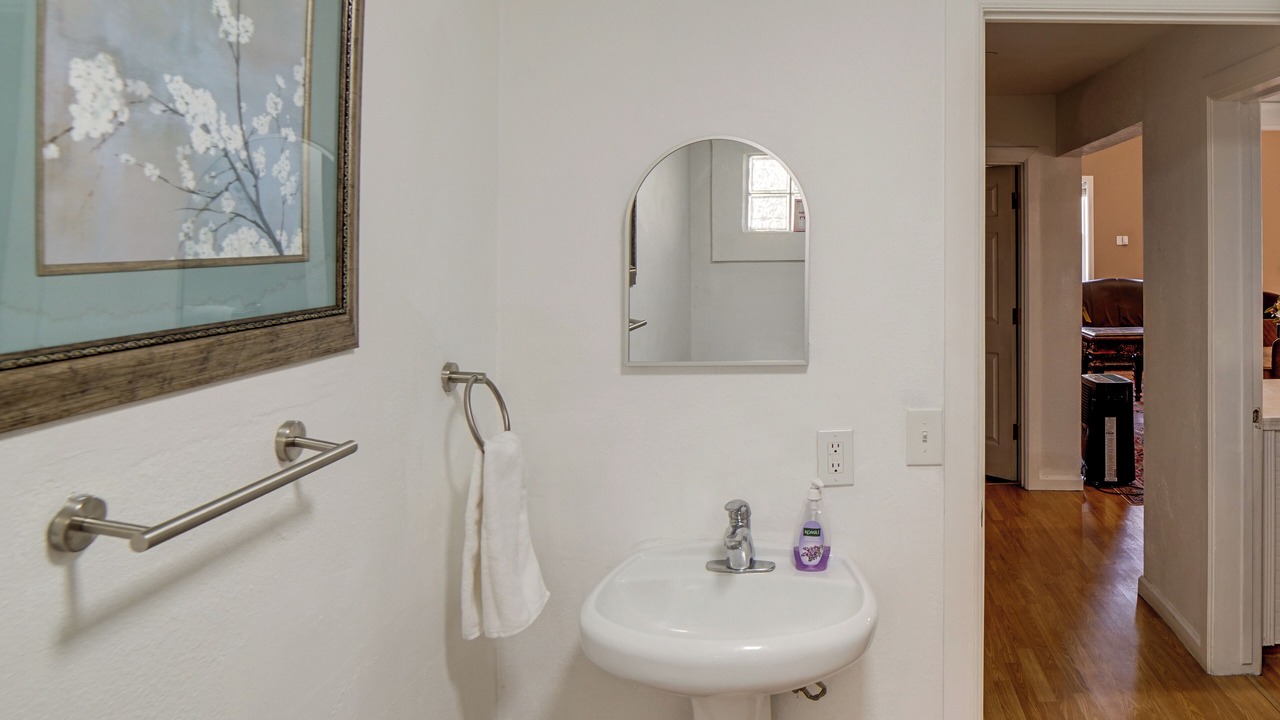 Photo of Bathroom in Lakeport