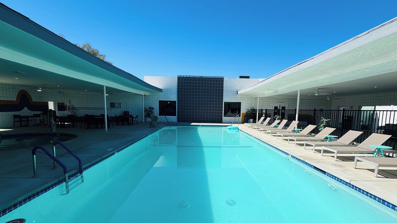 Photo of Outdoor in Desert Hot Springs