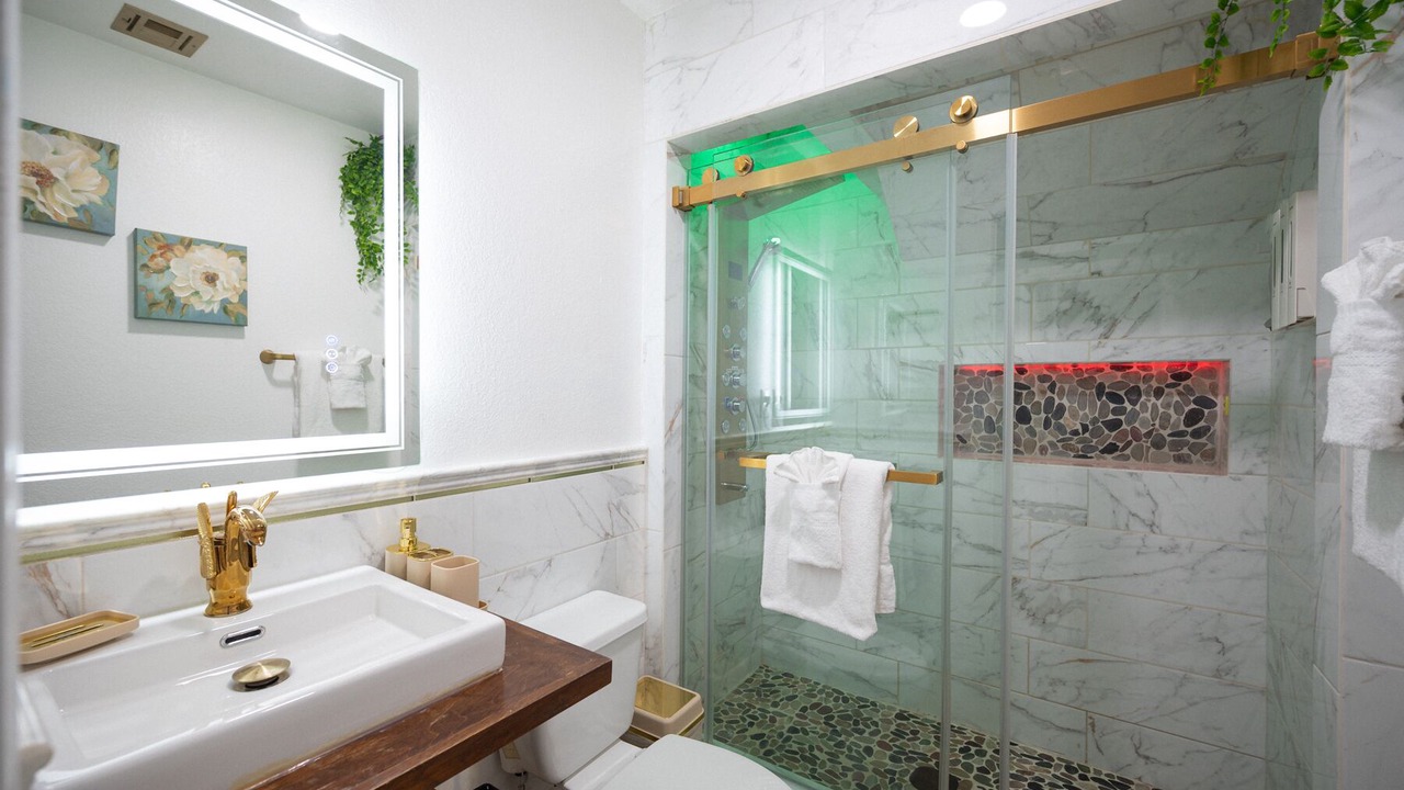 Photo of Bathroom in Spring Valley