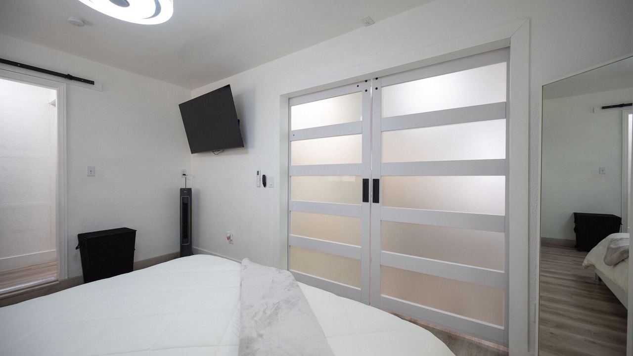 Photo of Bedroom in Spring Valley