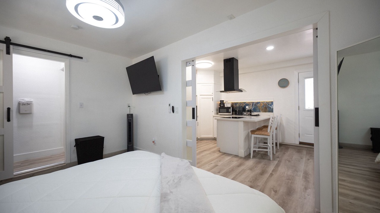 Photo of Bedroom in Spring Valley