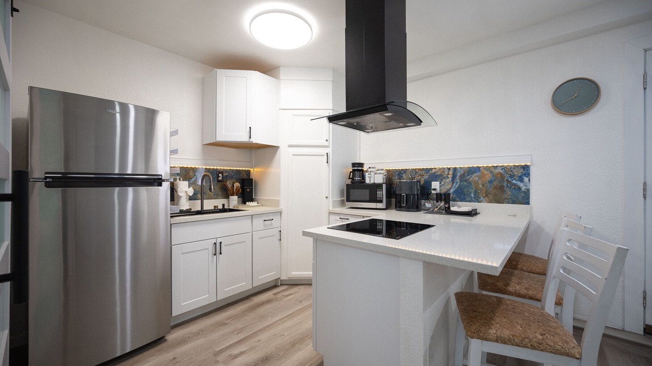 Photo of Kitchen in Spring Valley