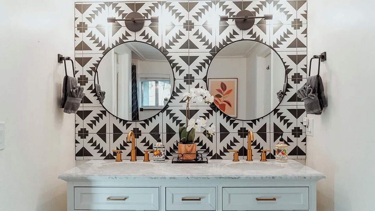 Photo of Bathroom in West Sedona