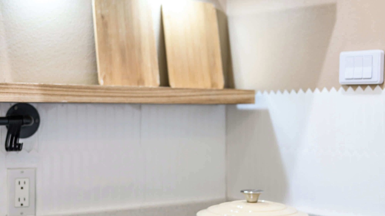 Photo of Kitchen in Pomona