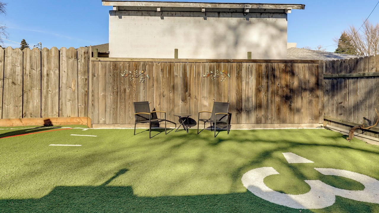 Photo of Outdoor in Lakeport