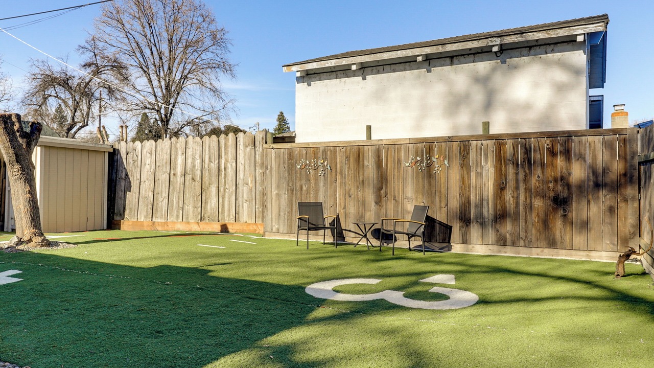 Photo of Outdoor in Lakeport