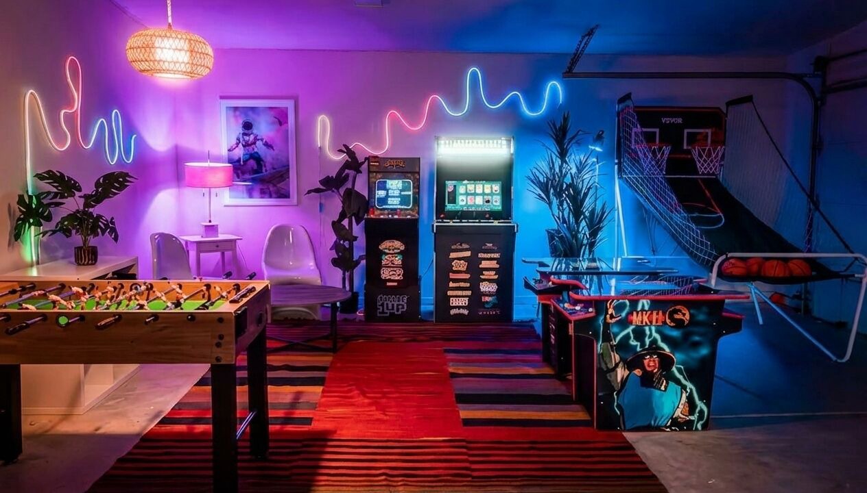 Photo of Bedroom in Desert Hot Springs