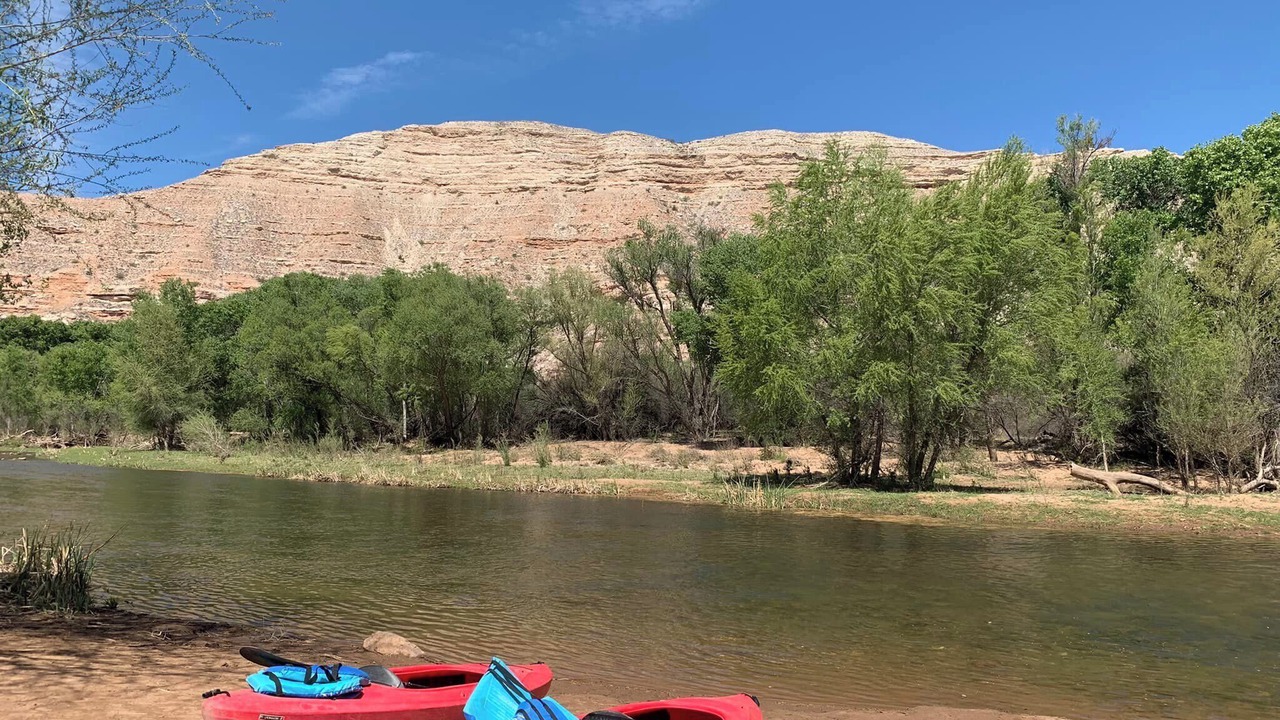 Photo of Others in Camp Verde