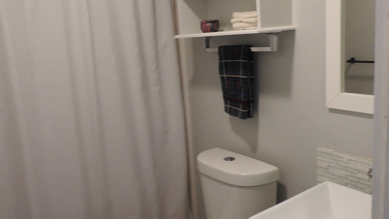 Photo of Bathroom in Camp Verde