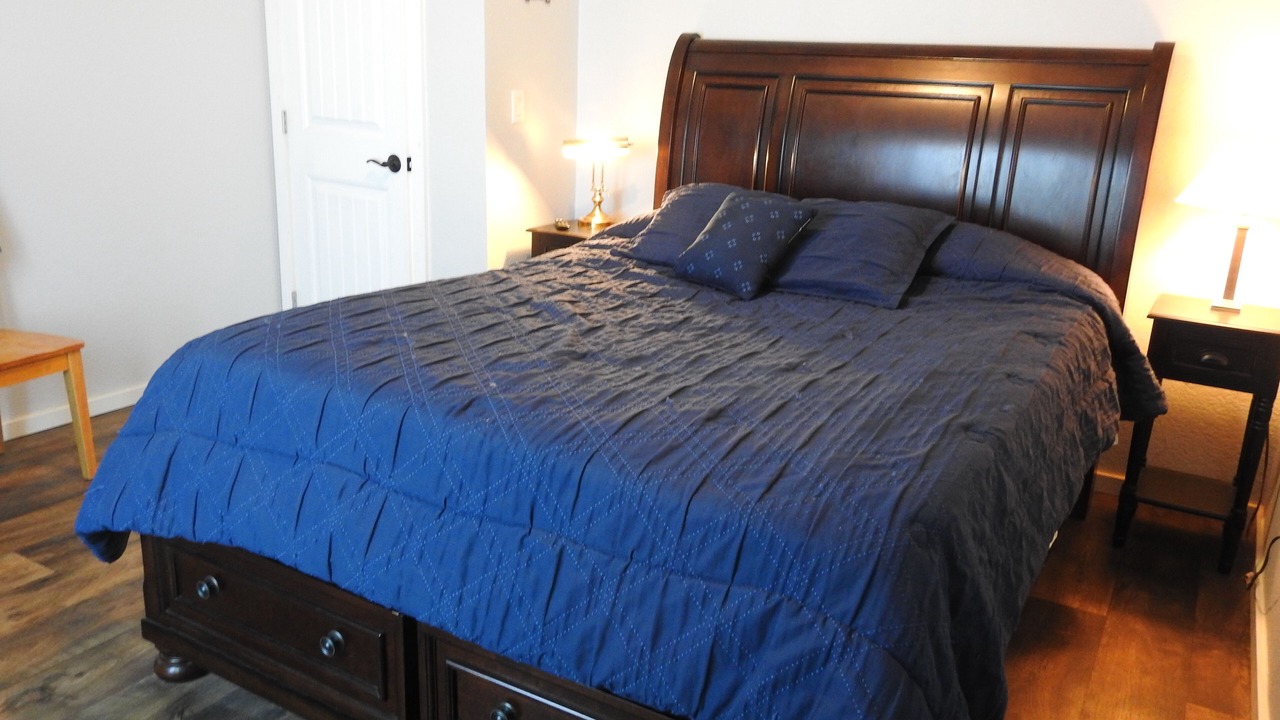 Photo of Bedroom in Camp Verde