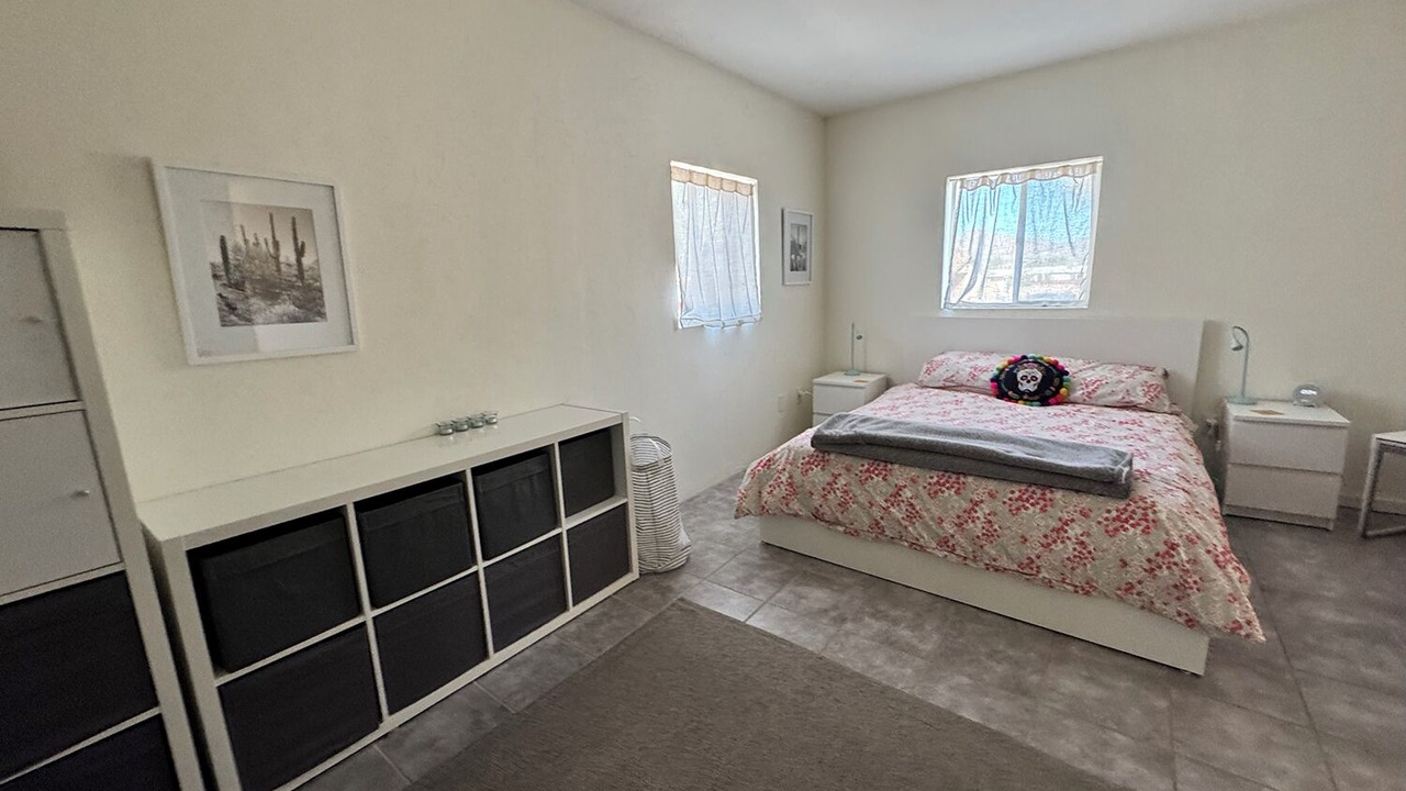 Photo of Bedroom in Drexel Heights