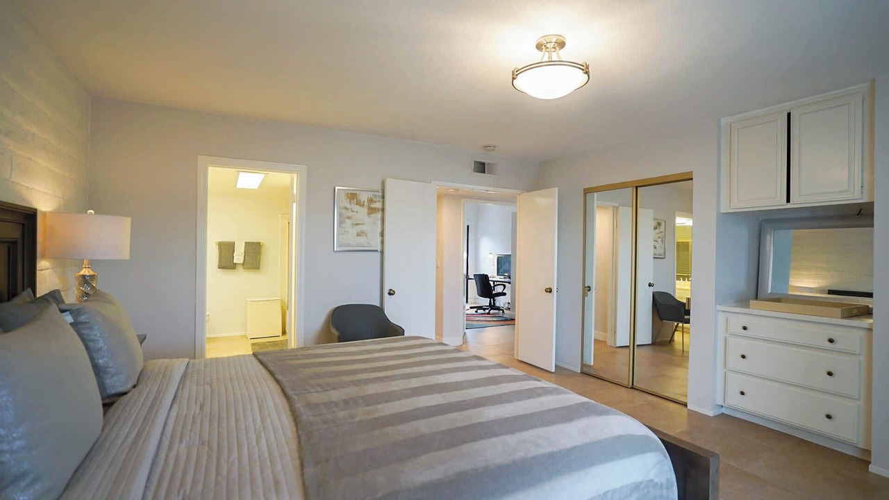 Photo of Bedroom in Cathedral City