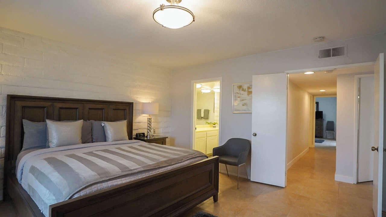 Photo of Bedroom in Cathedral City