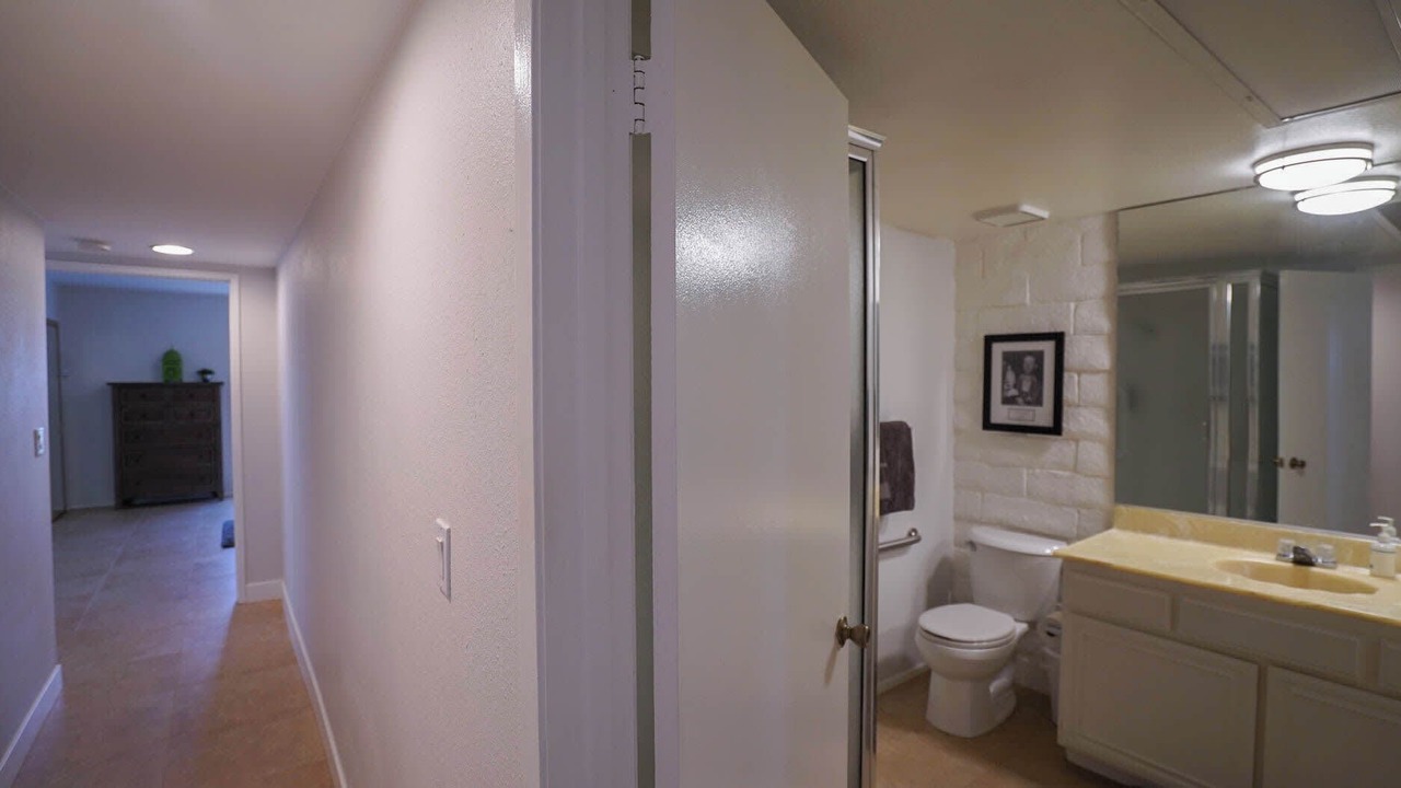 Photo of Bathroom in Cathedral City
