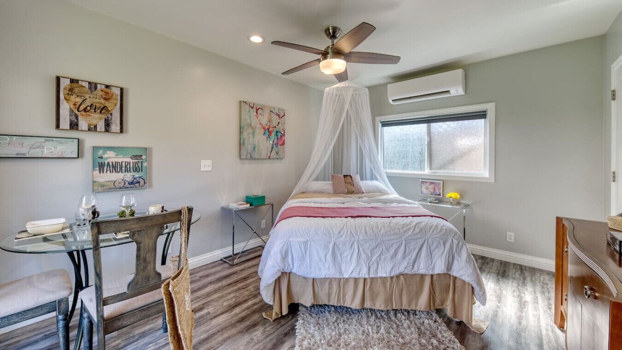 Photo of Bedroom in Monrovia