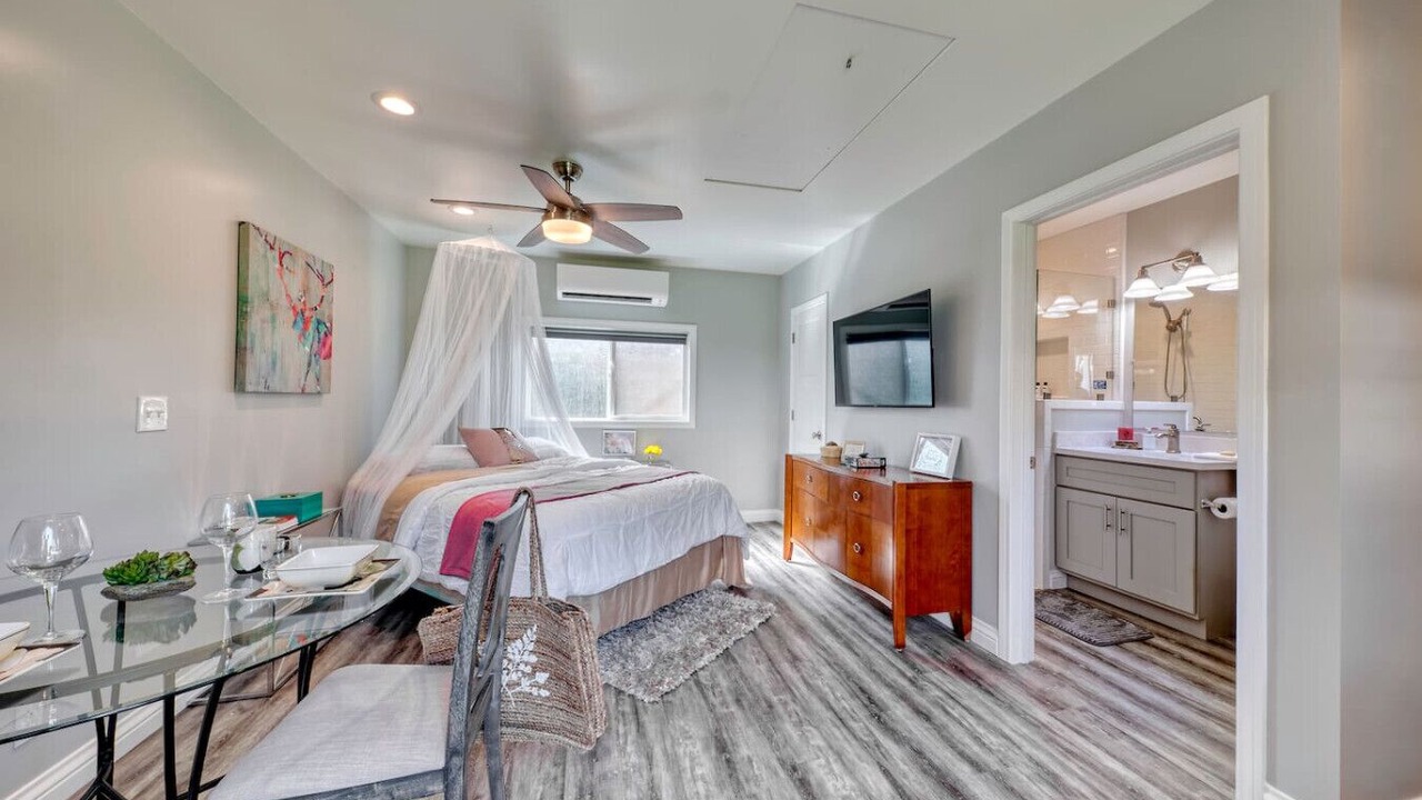 Photo of Bedroom in Monrovia