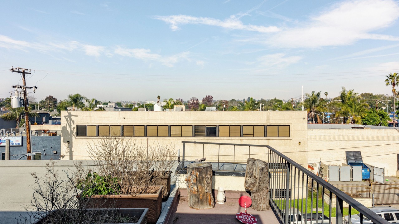 Photo of Outdoor in Inglewood