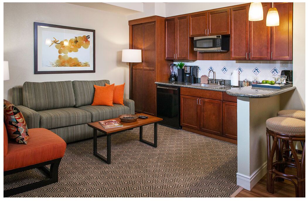 Photo of Livingroom in Enterprise