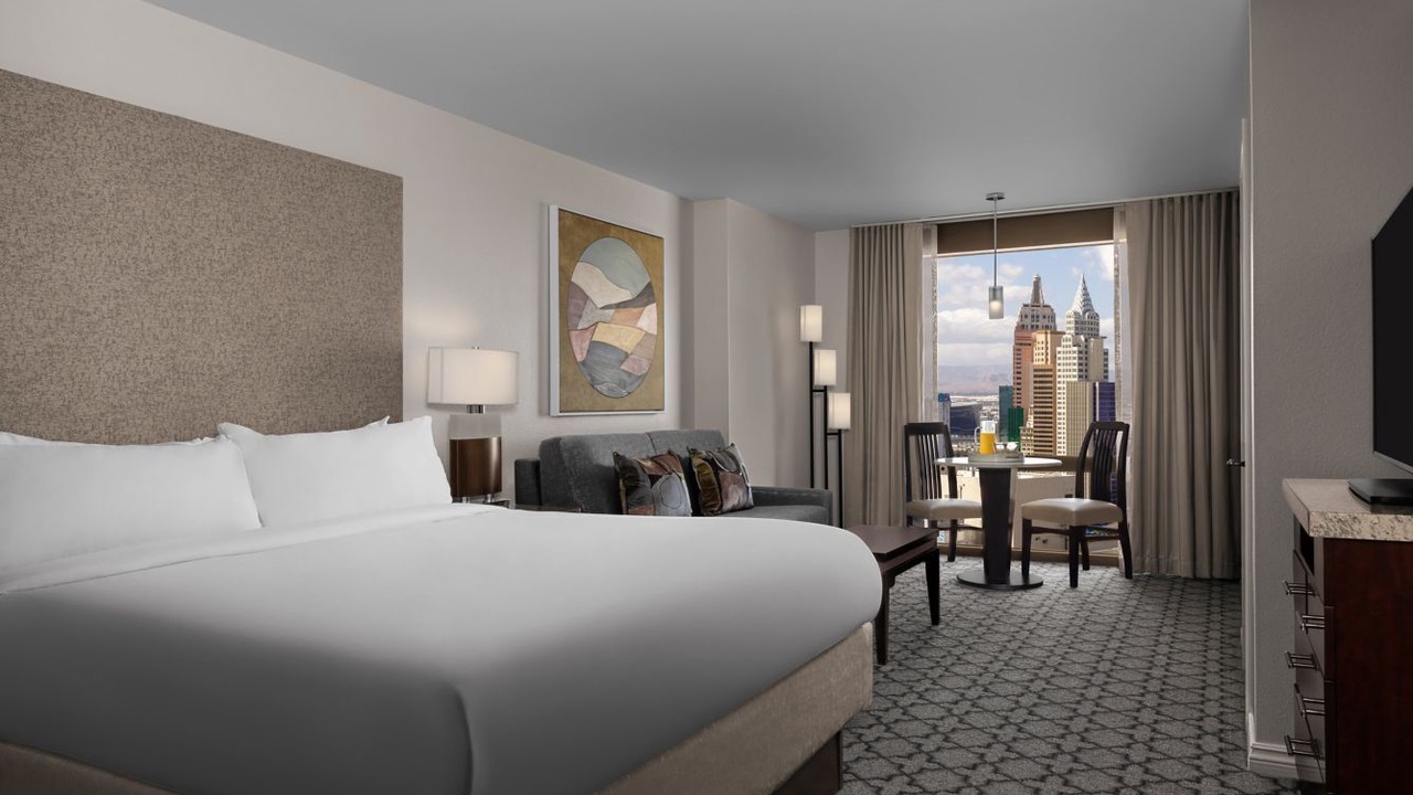 Photo of Bedroom in Las Vegas