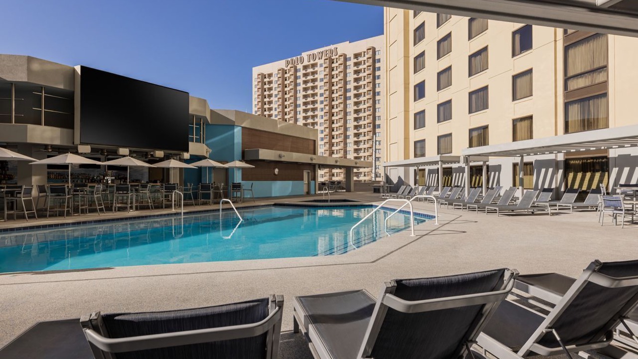 Photo of Outdoor in Las Vegas