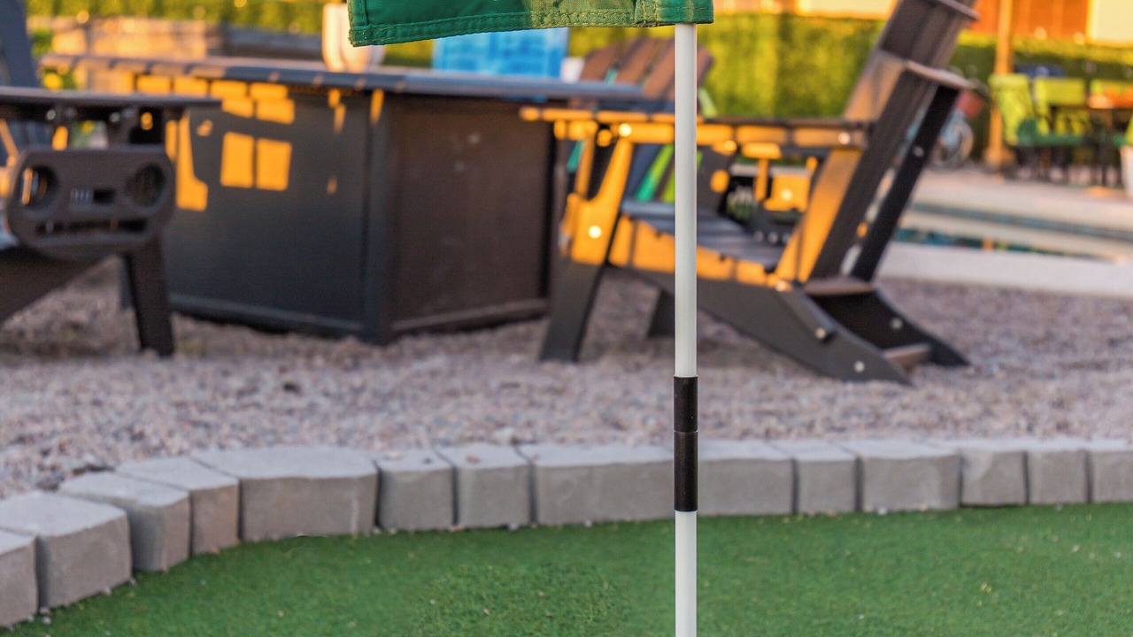 Photo of Outdoor in Papago Parkway