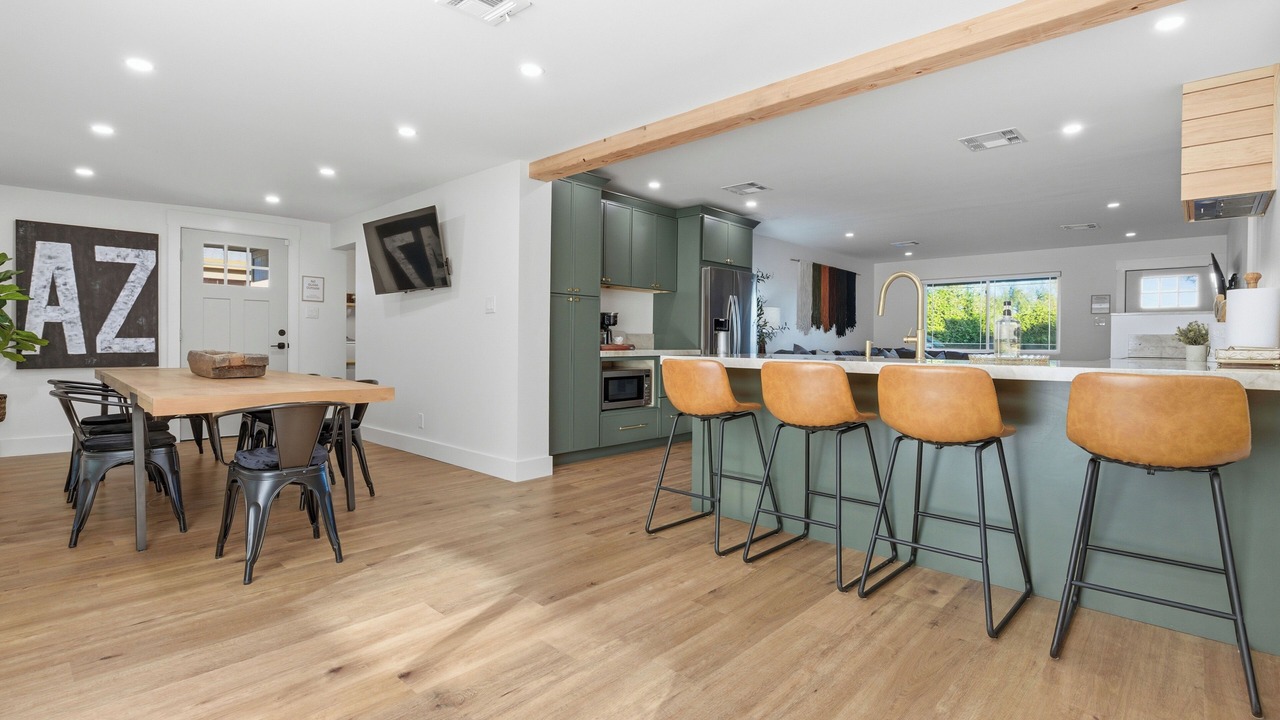 Photo of Kitchen in Papago Parkway
