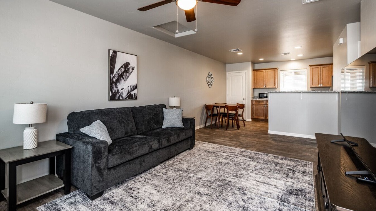 Photo of Livingroom in Kingman